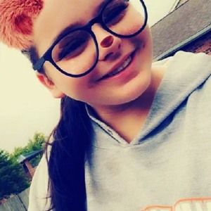 Meet your Posher, Brianna